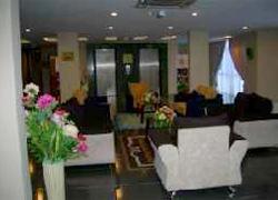 Trio Bandung Exterior foto